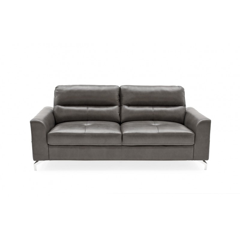 VL Tanaro 3 Seater - Grey (Nett)